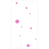 Fototapet Charming Dots 50x1000