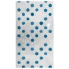 Tapeter-Fototapet Dots On Concrete 50x1000
