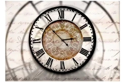 Tapeter-Fototapet Elusive Time 300x210