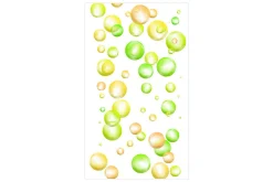 Fototapet Fun Bubbles 50x1000