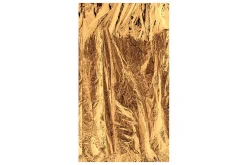 Tapeter-Fototapet Golden Clouds 50x1000