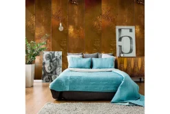 Tapeter-Fototapet Kingdom Of Gold 50x1000