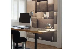 Fototapet Leather Mosaic 50x1000