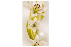 Fototapet Lilies Avant-Garde 50x1000