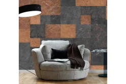 Fototapet Marble Mosaic 50x1000