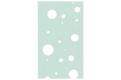 Fototapet Mint Fantasy 50x1000
