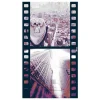 Fototapet NY Urban Collage 50x1000