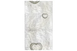 Fototapet Paper Heart 50x1000