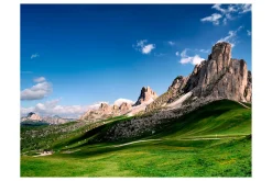 Fototapet Passo Di Giau Dolomites Italia 250x193