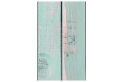 Fototapet Peppermint Clouds 50x1000