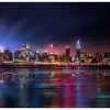 Tapeter-Fototapet Romantic Moments In New York City 250x175