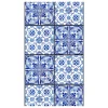 Fototapet Sapphire Classics 50x1000