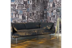 Fototapet Scrabble 50x1000