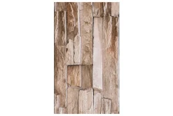 Tapeter-Fototapet Stone High Road 50x1000