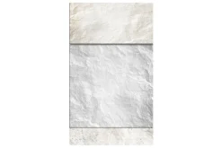 Fototapet Stone Triptych 50x1000