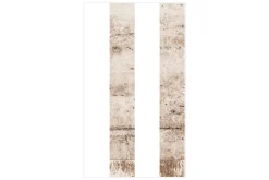 Tapeter-Fototapet Stylish Face Of Concrete 50x1000