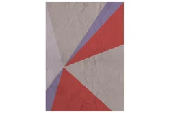 Fototapet Triangles! 50x1000