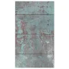 Fototapet Turquoise Concrete 50x1000