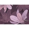 Fototapet XXL Dreamy Flowers 550x270