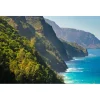 Fototapet XXL Na Pali Coast Kauai Hawaii 550x270