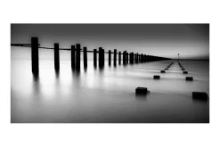 Fototapet XXL Thames Mynning Shoeburyness England 550x270
