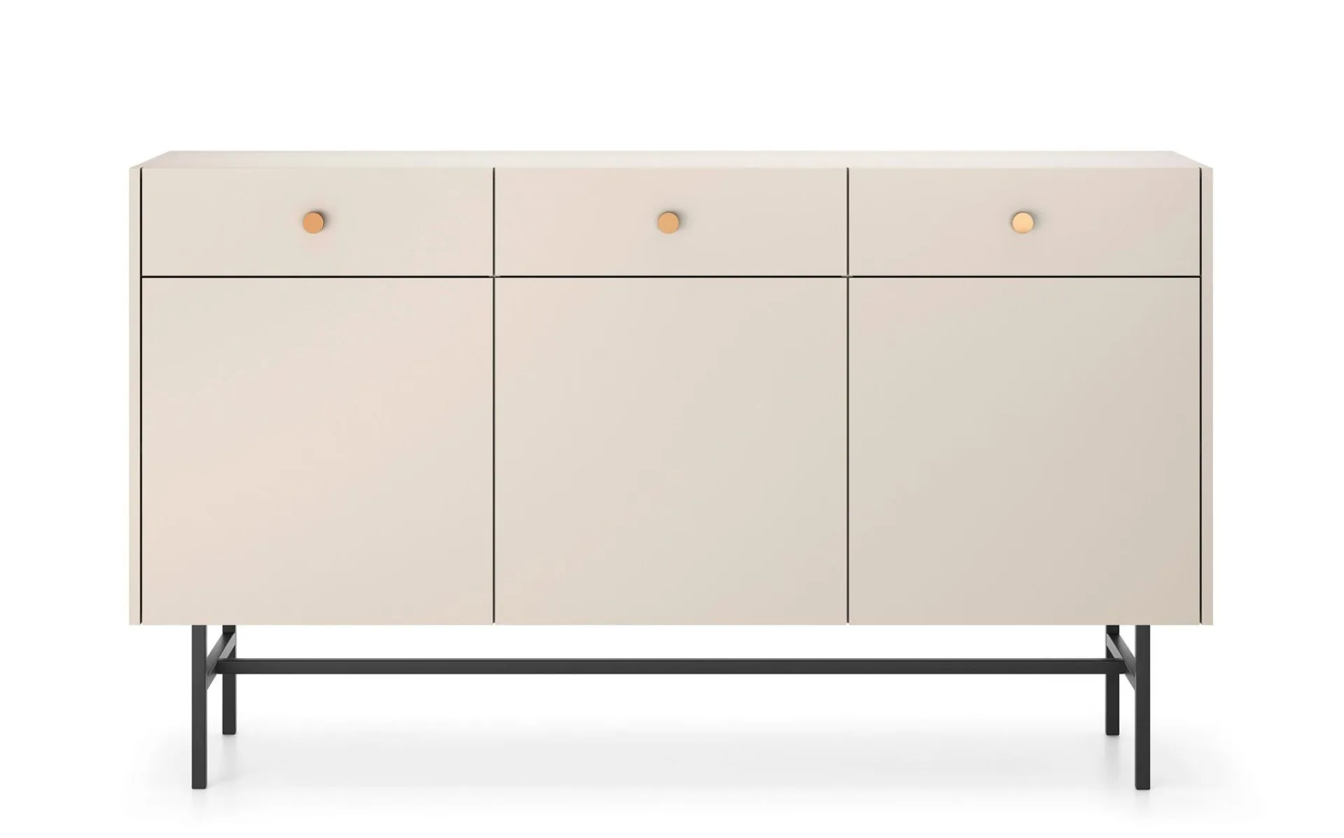 Francisca Kommode 155 cm