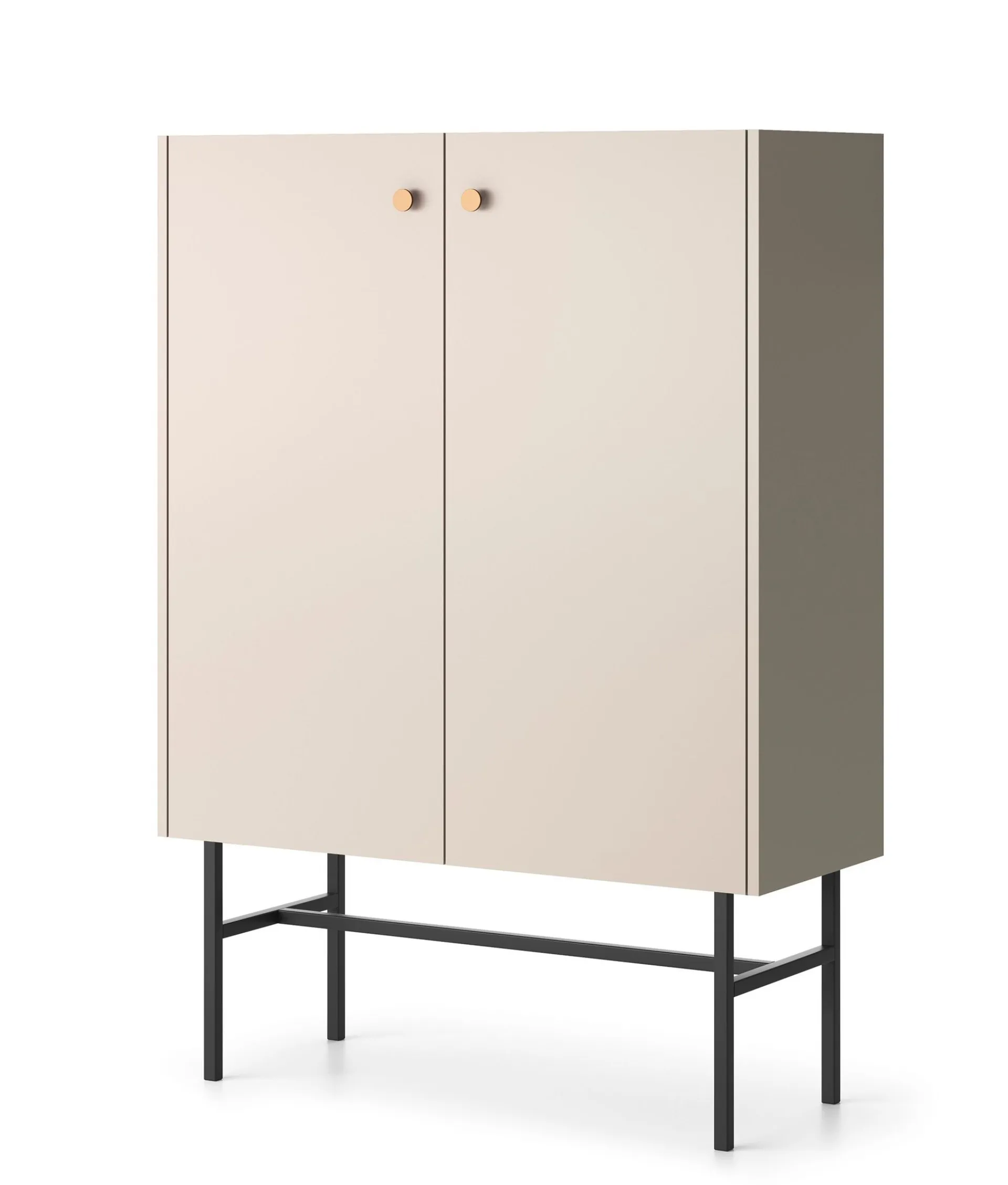 Francisca Kommode 93 cm
