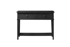 Dorel Home Franklin Konsollbord 104 cm