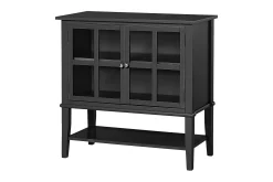 Dorel Home Franklin Oppbevaringskap 80x40 cm