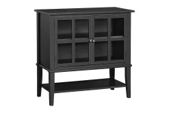 Dorel Home Franklin Oppbevaringskap 80x40 cm