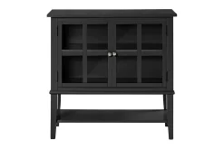 Dorel Home Franklin Oppbevaringskap 80x40 cm