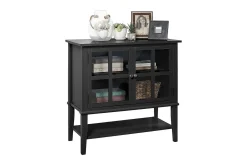 Dorel Home Franklin Oppbevaringskap 80x40 cm