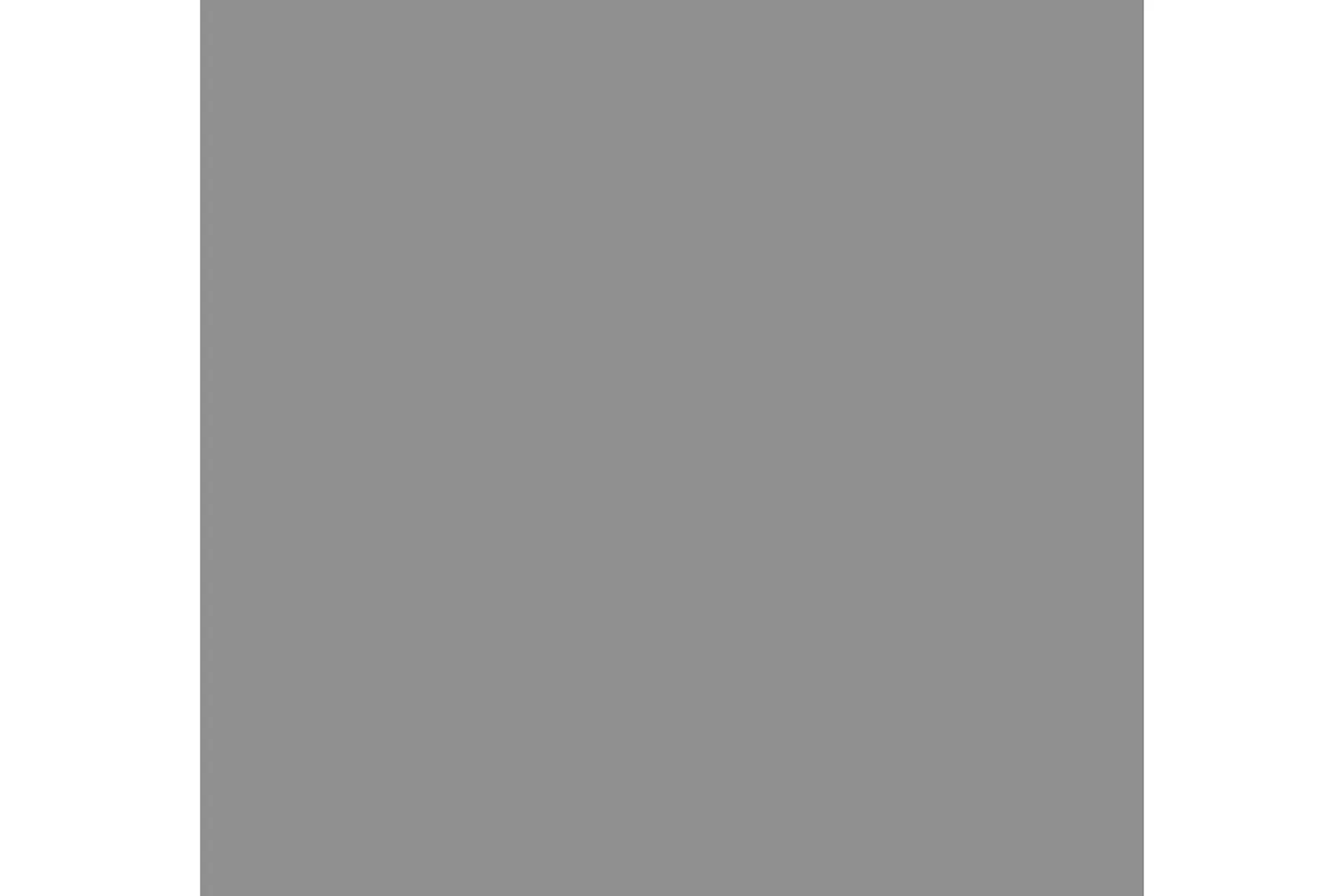 Dorel Home Oppbevaringsskap|Skap-Franklin Oppbevaringsskap 80x40 cm Grå Grey