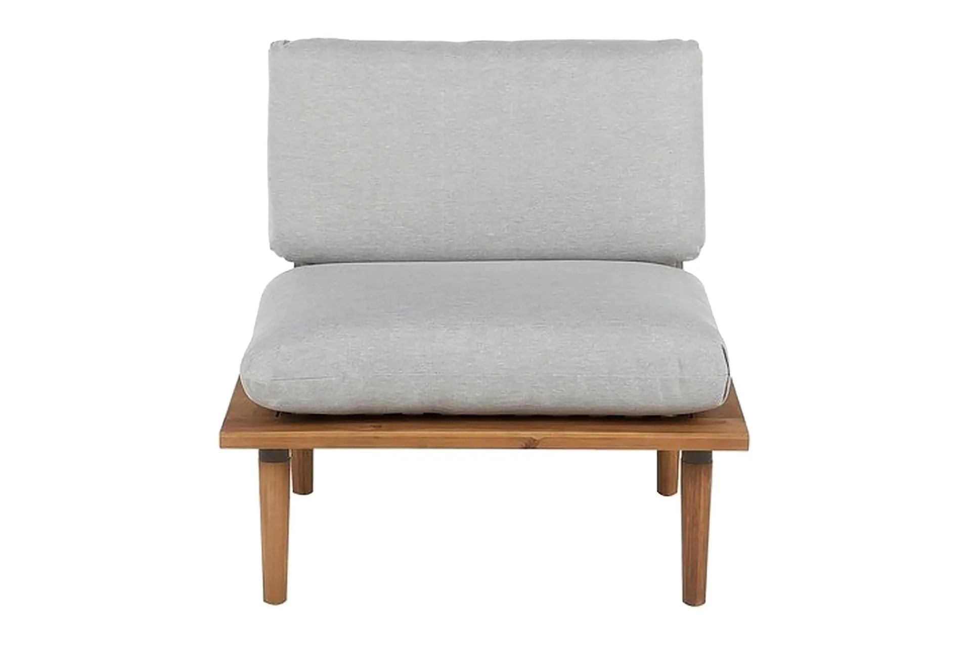 Cafesett|Balkonggrupper-Frascati Balkongmøbler 80 cm Grey