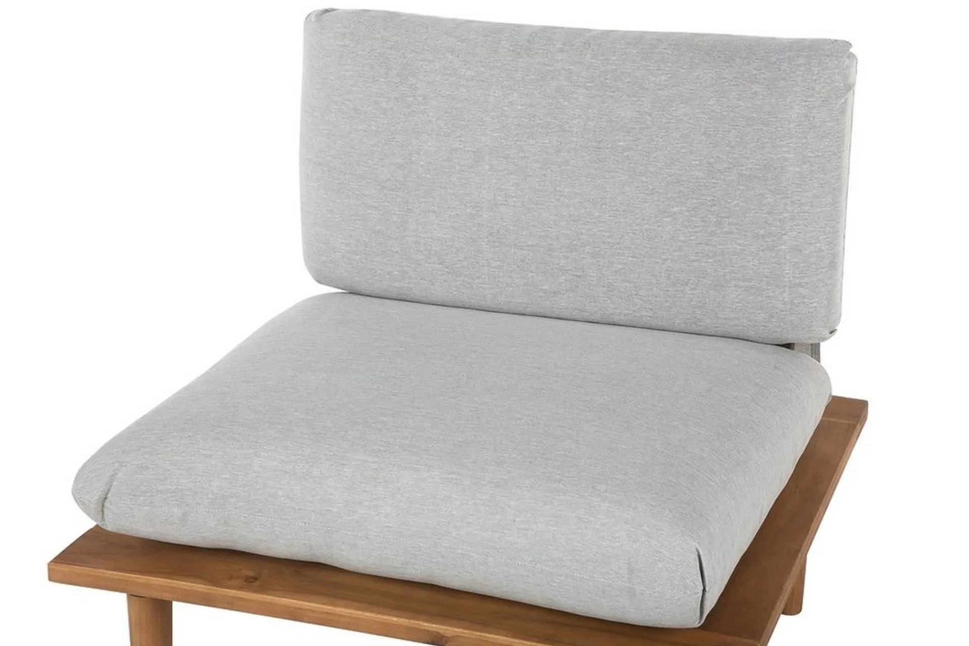Cafesett|Balkonggrupper-Frascati Balkongmøbler 80 cm Grey
