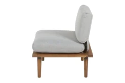 Frascati Loungegruppe 80 cm
