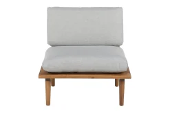Frascati Loungegruppe 80 cm