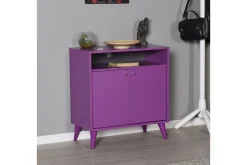 Kommode|Entrekommode-Friedrich Kommode 73 cm Lilla