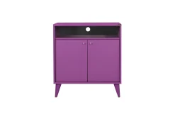 Kommode|Entrekommode-Friedrich Kommode 73 cm Lilla