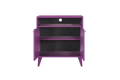 Kommode|Entrekommode-Friedrich Kommode 73 cm Lilla