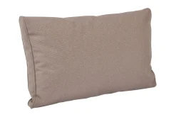 Fritab Puter|Sitteputer-Barbie Ryggpute 75x20 cm Taupe