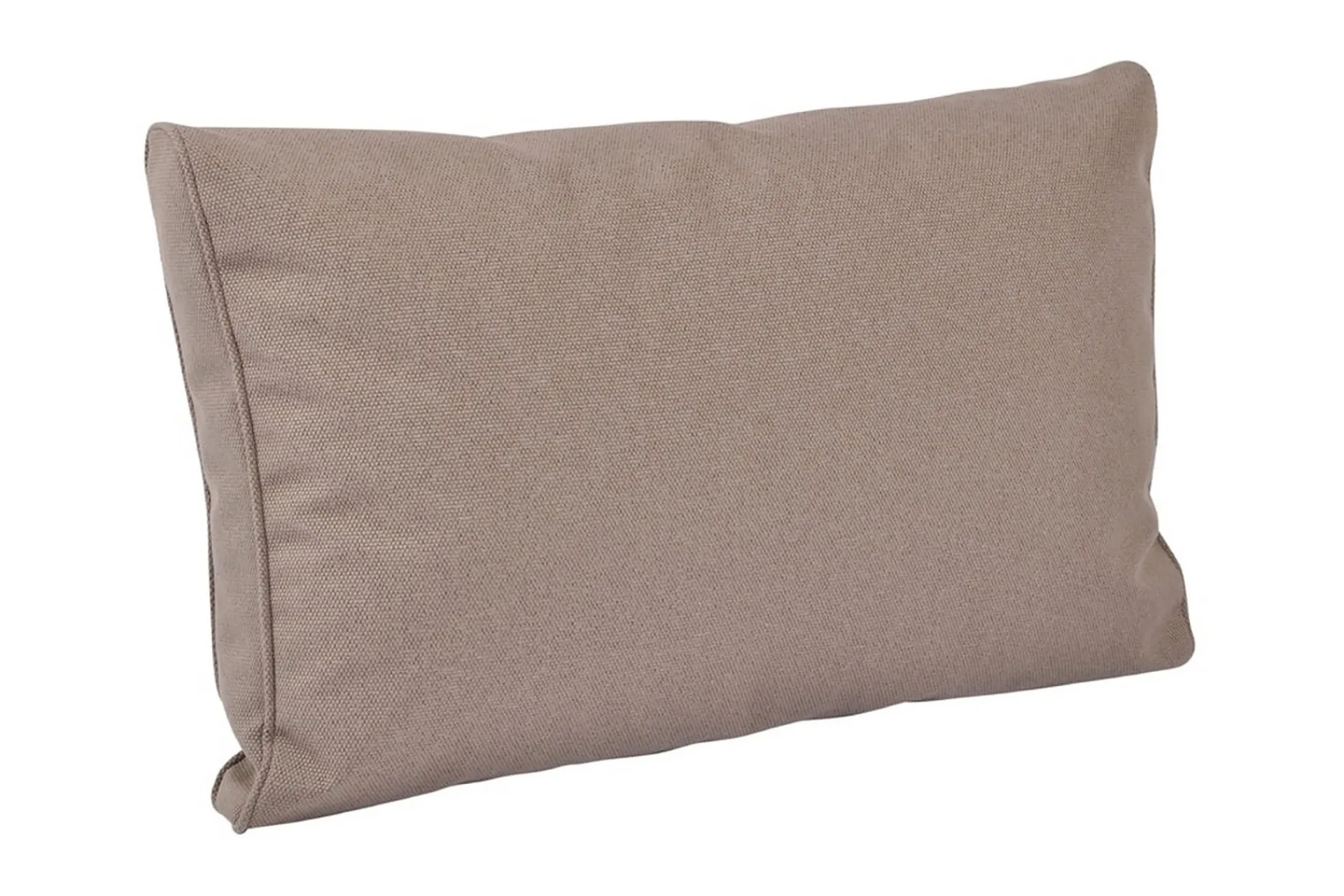 Fritab Puter|Sitteputer-Barbie Ryggpute 75x20 cm Taupe