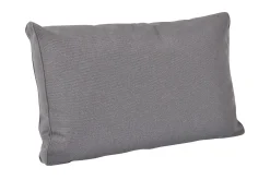 Fritab Puter|Sitteputer-Bonnie Ryggpute 70x20 cm Grå Grey