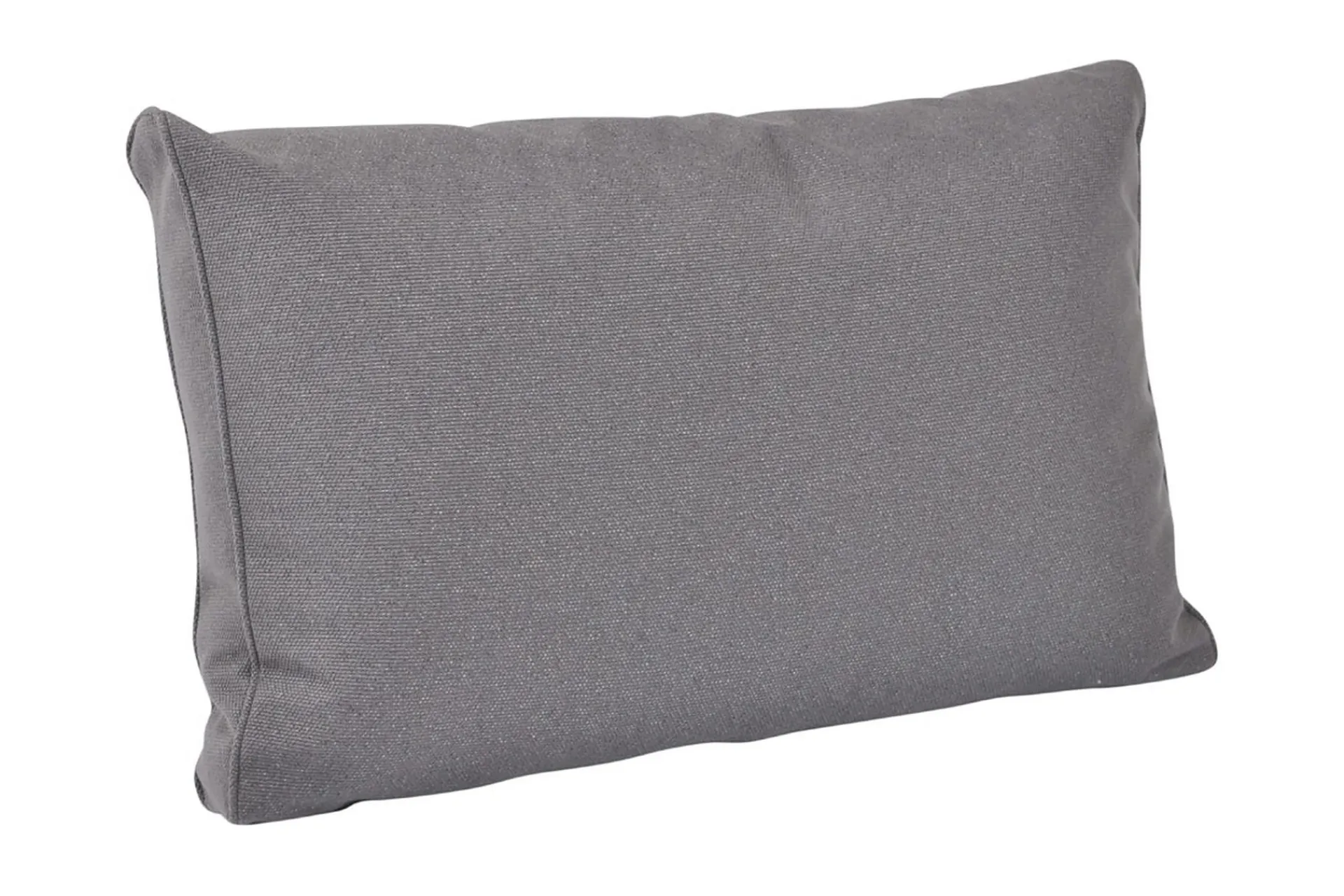Fritab Puter|Sitteputer-Bonnie Ryggpute 70x20 cm Grå Grey