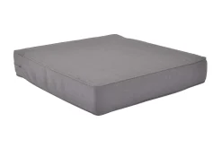 Fritab Puter|Sitteputer-Ken Sittepute 75x75 cm Grå Grey