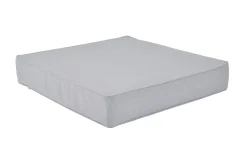 Fritab Puter|Sitteputer-Ken Sittepute 75x75 cm Lysegrå