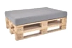 Fritab Palle Krakkpute 120x80 cm