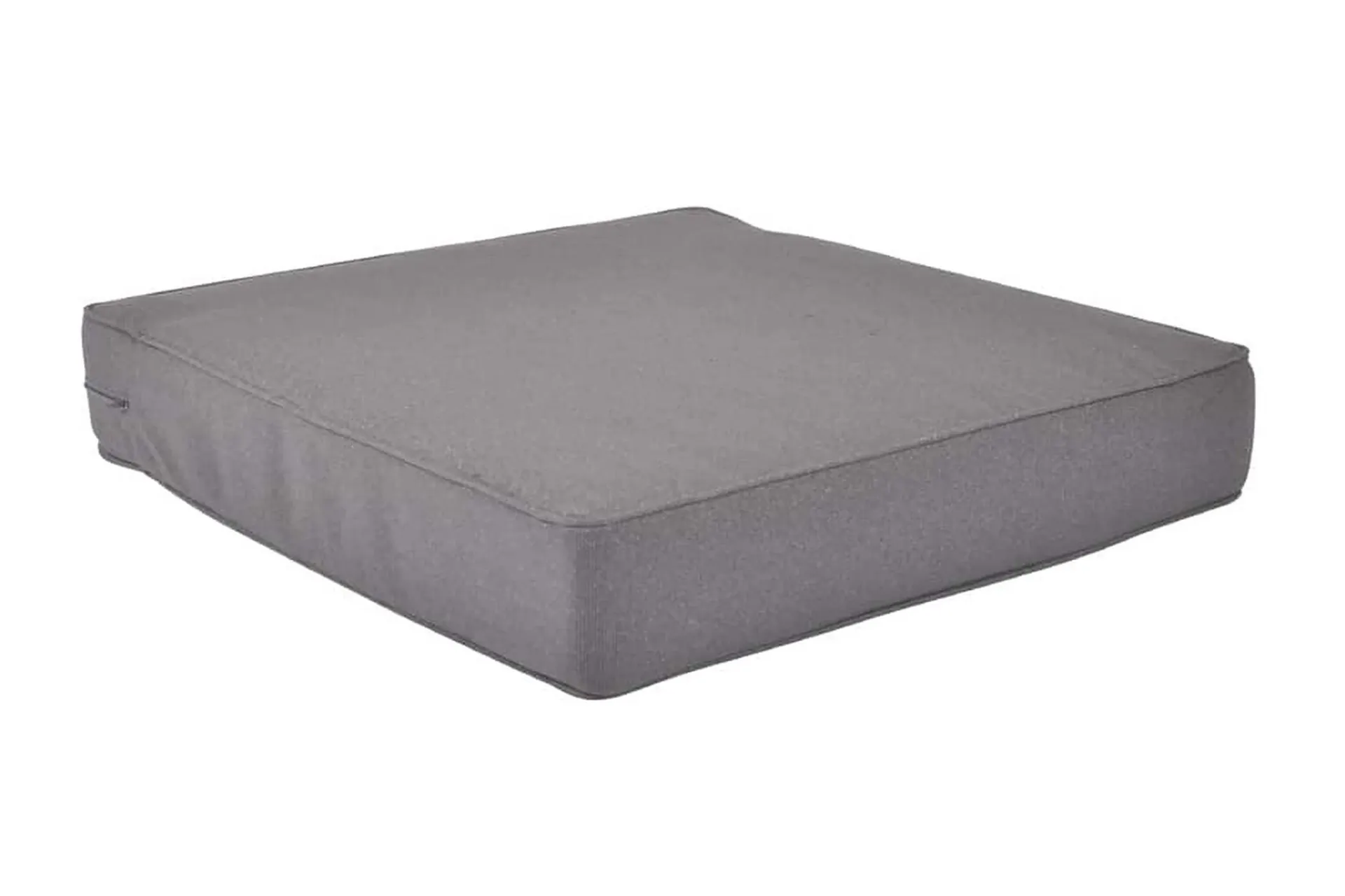 Fritab Puter|Sitteputer-Robin Sittepute 60x60 cm Grå Grey