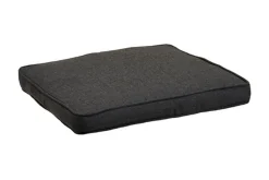 Fritab Puter|Sitteputer-Sunbrella Sittepute 44x43 cm Svart