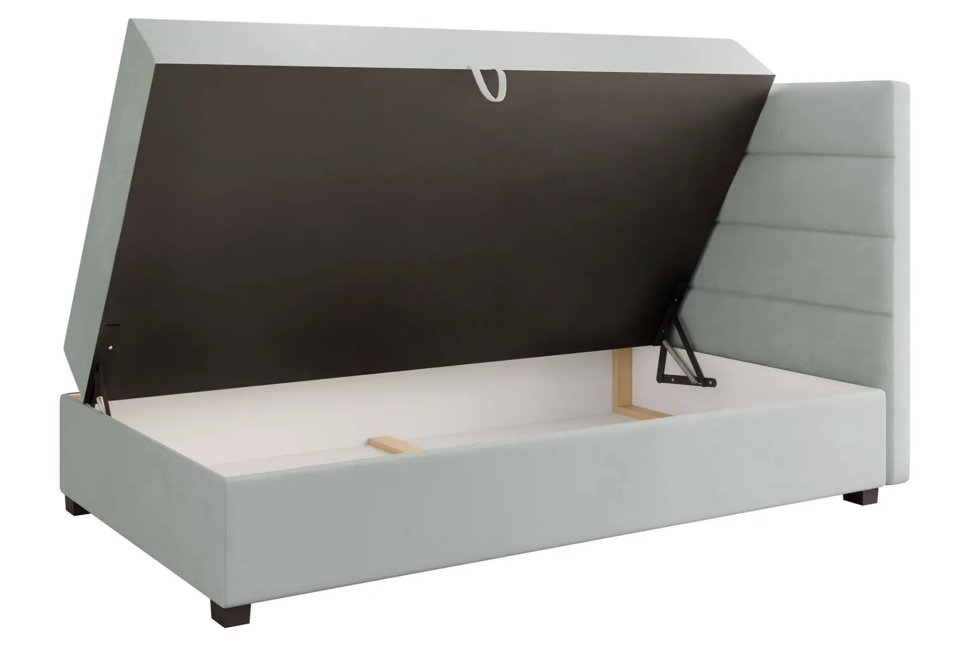 Frodsham Sengepakke Oppbevaringsseng 90x200 cm